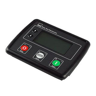 AMF Controller Generator Control Panel DSE4520 Parts Automatic Power