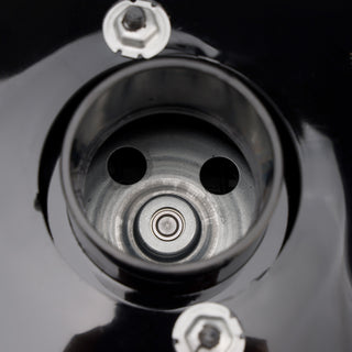 Silencer Blower Motor 2HP 120V 9.0 Amps For Air Supply