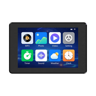 ESP32 S3 Development Board 3.5inch IPS Smart Touch Screen Built-In Firmware WIFI