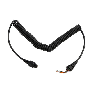 Car SM25A1 Display Screen Hand Microphone Cable For MD780 MD650 RD980 HM780 RD620