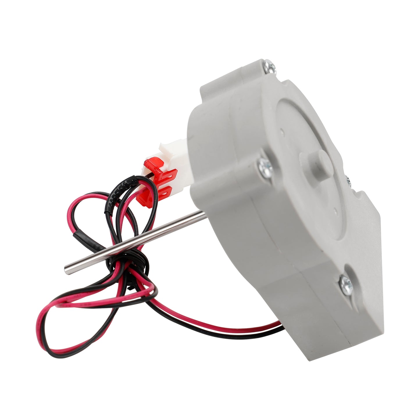 DC 12V Double Door Refrigerator Fridge Fan Motor Replacement For LG 3015920700