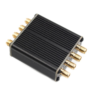 4 in 1 Filter LC filter Passive Filter Fit For All Receivers and Radios