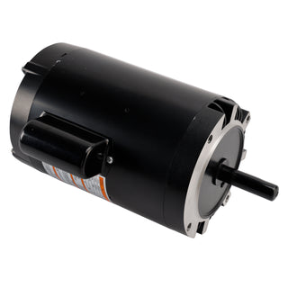B128 Replacement Pool Motor 1 HP 115V/230V Pool Pump Motor