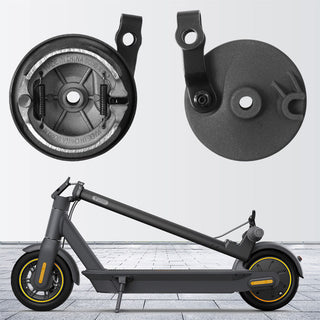 Front Wheel Hub Brake Cover Compatible with Segway Ninebot Max G30/G30LE