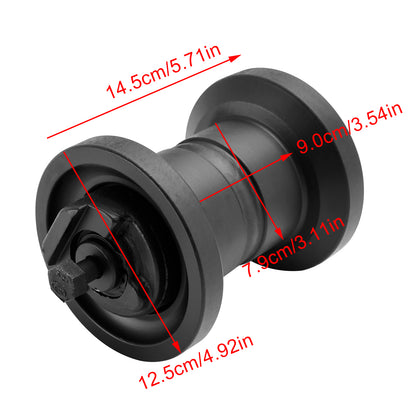 Bottom Roller Fits for Kubota KX91-3 KX71-3 U25 U35 U35-3 Excavator