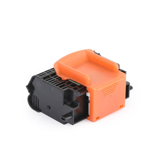 Reufrbished Printer Replacement Print Head for IP4200 MP500 MP530 QY6-0059 Full Color QY6-0059 Replacement Printhead Printer Head for IP4200 MP500 MP530 Replacement Printer Print Head Printhead QY6-0059 For IP4200 MP500 MP530
