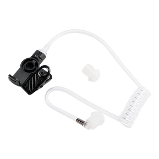 T9100-013A3 Walkie Talkie AirTube Headset for TP7100 TP8100 TP8140 TP9100 TP9300