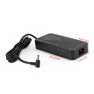 19.5V 11.8A 230W Power Adapter Charger Fit for Asus ROG GX501VI-XS74 ADP-230GB B