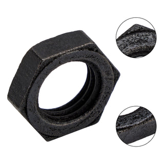 902-01-201-2571 For Delta Unisaw Arbor Blade Nut Right Hand Thread For Left Tilt