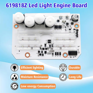 619818Z LED Light Engine Kit for IntelliBrite 5G Pool Light