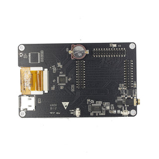 Portapack SDR Software Defined Radio 1MHz-6GHz 3.2" LCD Touch Display Portapack