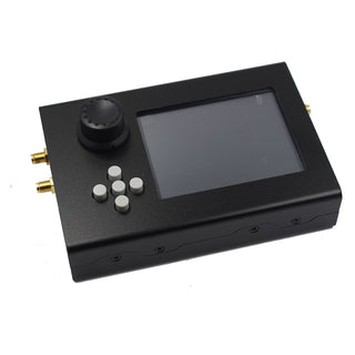 3.2" Portapack H2 1MHz-6GHz SDR Software Defined Wireless Black