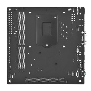 2*DDR3 USB2.0 SATA2 NVME Bluetooth H61M-I Mining Motherboard LGA 1155
