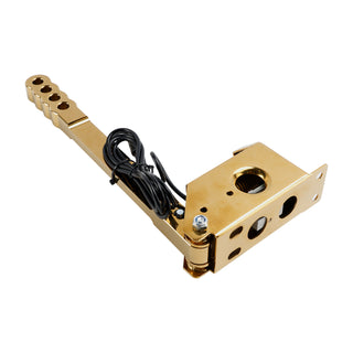 For Racing Games G25/G27/G29/T300 For Assetto PC 14Bit SIM USB Handbrake Gold