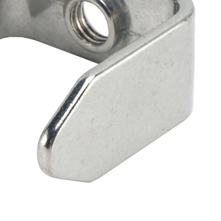 WP63052-2 Ice Dispenser Yoke for Refrigerators 63052A001 670268 PS11743333