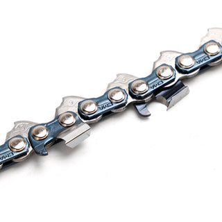 24 Chainsaw Saw Chain 325 pitch .058 gauge 94DL Drive Links Spare Replacement