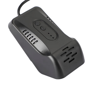 New 1080P Wifi Car Hidden DVR Front Dash Cam Camera Video Recorder G-Sensor