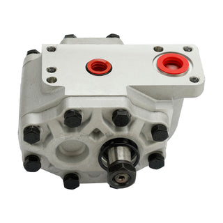 93835C91 Hydraulic Pump For Case IH 385 485 585 885 454 464 484 574 584 674