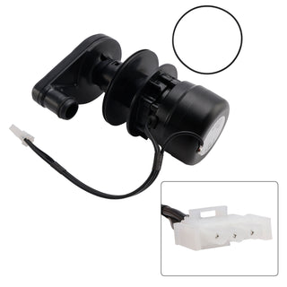 Ice Machine Water Pump 230 Volt for Manitowoc 8252709 8251139 2007399 NEW