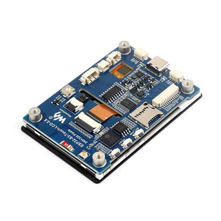 ESP32-S3 Development Board 2.8-inch Capacitive Touch Screen SPI Interface WIFI