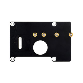 PCIE to M.2 Rotor 8Gbps Transmission Raspberry Pi5 Expansion Board M.2 Interface