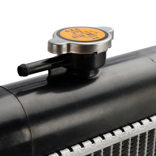 RD411-42300 Radiator For Kubota KX121-3S KX161-3 U50-3 U45-3ST U45-3 Excavator