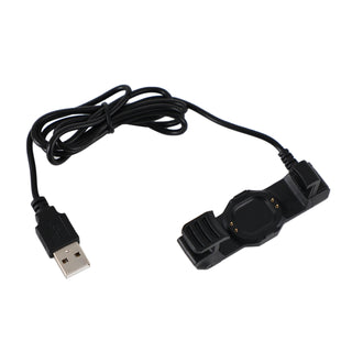 Charging USB Cable Cradle Charger Adaptor For Forerunner 225 Watch Accessories
