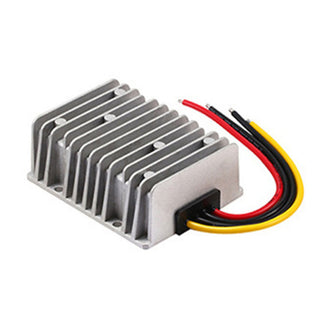 Areyourshop WaterProof 48V to 12V 30A 360W Step Down DC/DC Power Converter Regulator