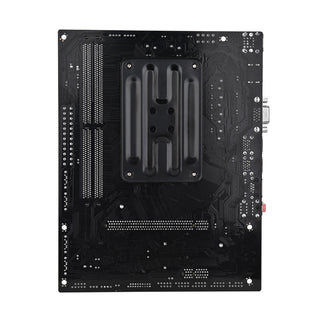 A520M-K Computer Motherboard AM4 DDR4 Dual Protocol M.2 Hard Drive WIFI Bluetoot