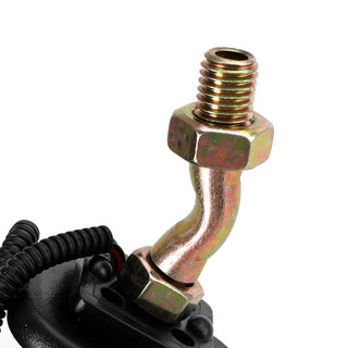 3Button Excavator Joystick Handle Pair For Doosan DH DX150 215 225 300 370-9C