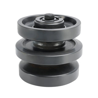 Bottom Roller For 6689371 Bobcat T190 T650 T320 T300H T200 T750 T300 T250H T550