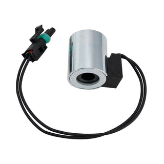 AT139433 Electrical Coil Fits For John Deere Bulldozer 444H  TC44H Excavator