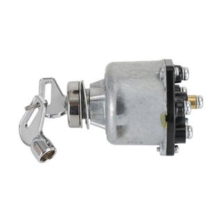 Ignition Switch W/2 Keys 8944025000 Fits For TRW Isuzu Engine 6BG1T
