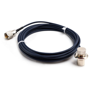 Vehicle-Mounted Two-Way Radio Feeder Cable For GP300 CP100 SP50 PRO3150 P110