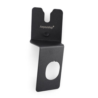 Alloy Talkie Holder Radio Aluminum CB Walkie Mount For Wrangler JL 2018+