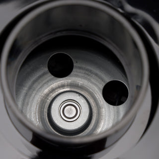 6316220F 1.5 HP 240V Silencer Blower for Air Supply