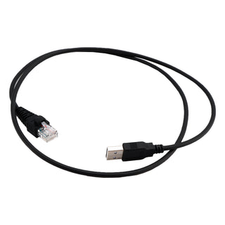 USB Programming Cable PMKN4147-USB For DEM400 DM1400 DM1600 DM2400 DM2600 CM200D