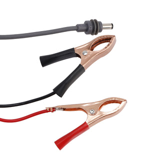12V/24V To 30V 3.5A Conversion Kit Step-up Converter With DC Power Cable