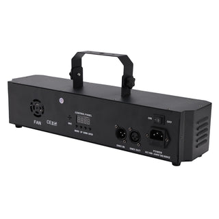 5In1 96 Picture Laser Magic Ball UV Strobe Projection Light With Remote Control