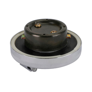 Fuel Tank Cap For Komatsu Excavator 20U-04-21360 PC45MR-1 PC50UU-2 W/2 Keys