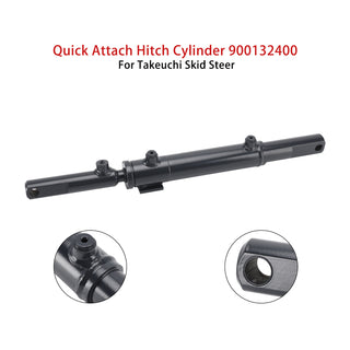 1900132400 19001-32400 Quick Attach Hitch Cylinder For Takeuchi TL12 (CR) TL250