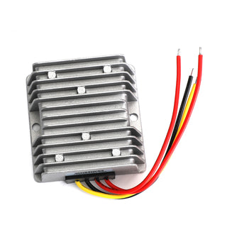 AC 12V To DC 12V 5A Power Supply Converter Regulator Module Waterproof