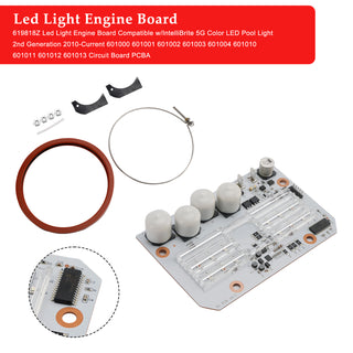 619818Z LED Light Engine Board Kit for IntelliBrite 5G Color LED Pool Light PCBA