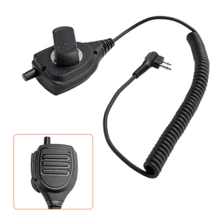 M-SM1601 Microphone Speaker For GP2100 CP040 SP21 PRO2150 P080 EP450 XIRP3688