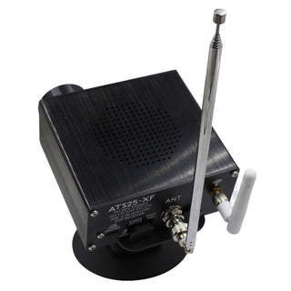 2025 Genuine ATS25-XF 4.20 DSP Full Band Radio High Performance Radio Receiver