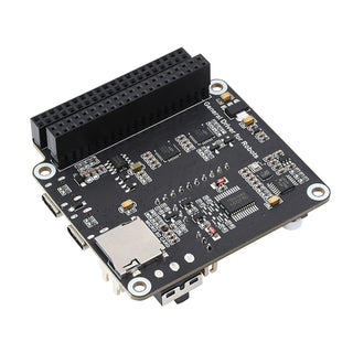 Robot Universal Driver Development Board ESP32-WROOM-32 Raspberry Pi Motherboard