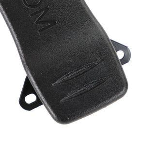 1Pcs Walkie Talkie Two Way Radio Communicator MB-98 Belt Clip For ICOM IC-F50