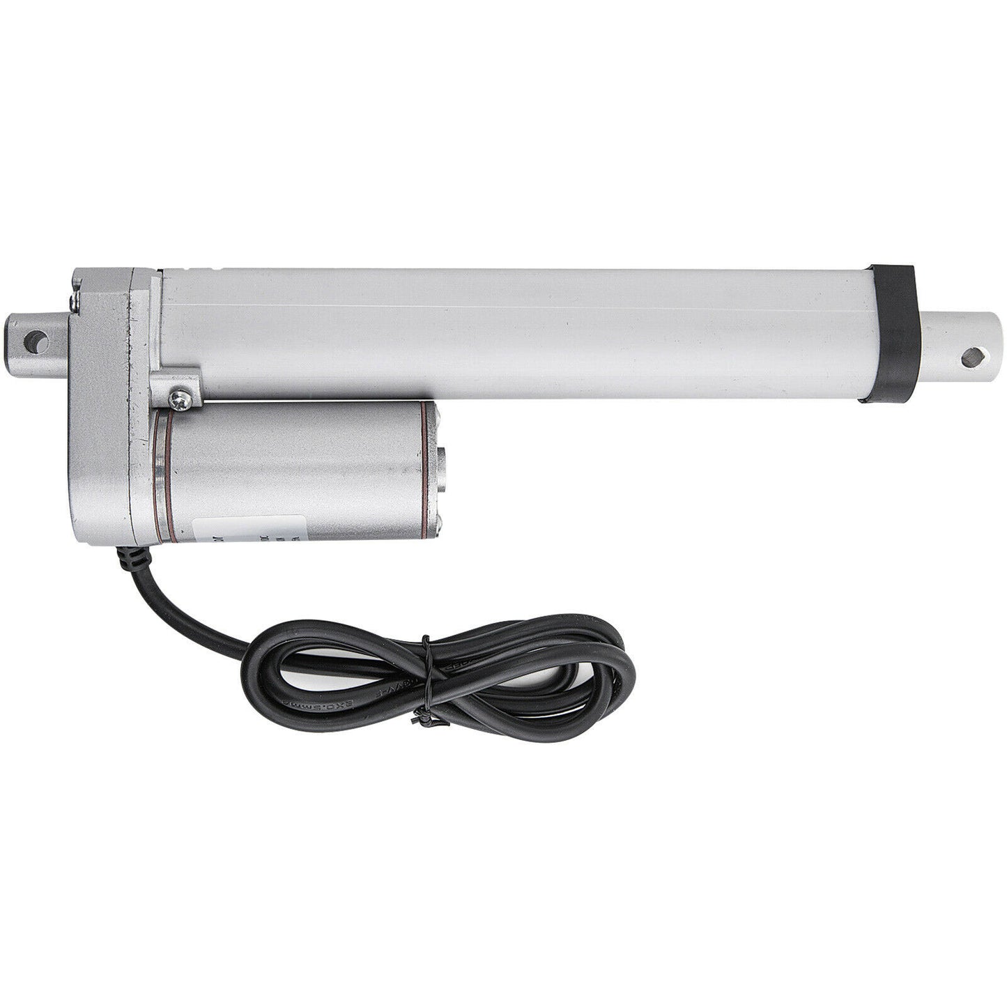 6" Stroke Linear Actuator DC12V Electric Motor 900N Waterproof Heavy Duty 150mm