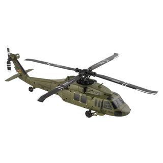 Wltoys K170 RC Helicopter – Signal Loss Protection + USB Charger