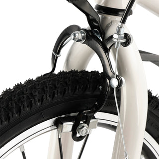 16 inches Magnesium alloy Kid's Bike Child Bicycle Boys and Girls with Basket